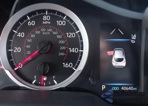 2021 Toyota Corolla Se from USA, damaged, VIN JTND4MBE5M3105851